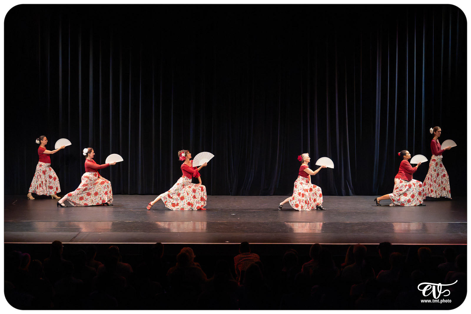 ECOLE DE DANSE CÉCILE ADAMOW